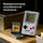 Set ndërtimi Nintendo Game Boy, koleksion për të rritur, retro, gri