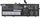 Bateri për laptop Lenovo BIS3 for Jazz Integ 3c/57Wh