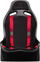 Karrige për lojëra Next Level Racing Cockpit Elite ES1 SIM (NLR - E011), e zezë / kuqe