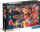 Puzzle Clementoni One Piece Impossible, 1000 copa, 70 x 50 cm, shumëngjyrësh