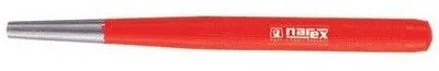 Grusht metalik Narex Punch Pr. 8400-01, diametër 1mm, çelik, i kuq