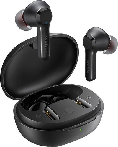 Kufje wireless EarFun Air Pro 2 TW300B, ANC, Bluetooth 5.2, të zeza