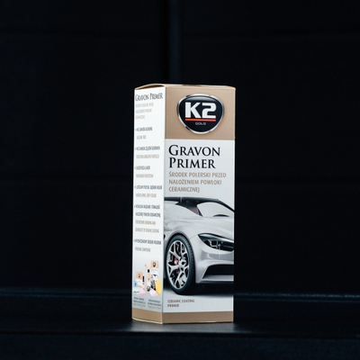 K2 Gravon Primer 140g