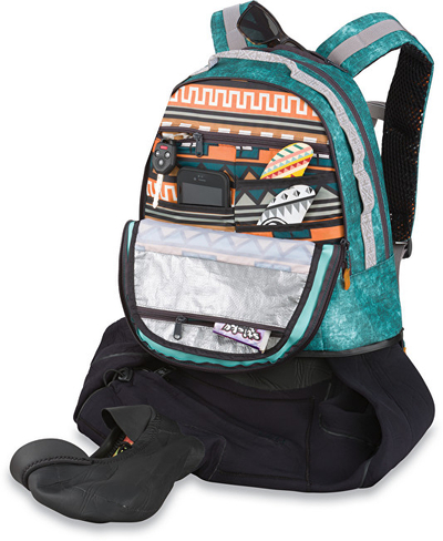 Çantë shpine Dakine Mariner 10000425-W17