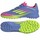 Këpucë futbolli adidas F50 League LL TF M IE1230, për bar sintetik, blu