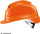 Helmetë mbrojtëse Uvex Pheos B-WR 9772530, e fortë, blu