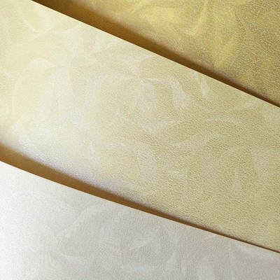 Karton dekorativ Galeria Papieru Olympia Cream, A4, 220 g/m², ngjyrë krem