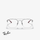Ray-Ban RX6444 2502 53