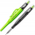 Laps mekanik Pica Fine Dry, 0.9mm, mina HB, gri