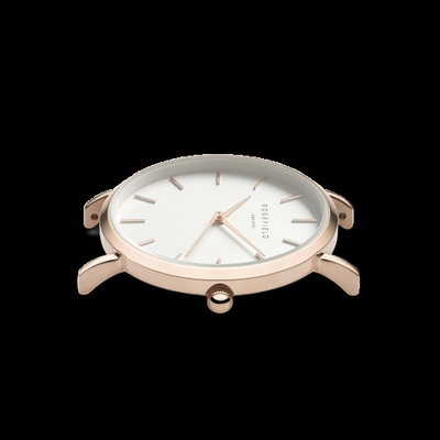 Orë dore The West Village Soft Pink Roseold Rosefield