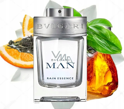 Парфем за мажи Булгари Man Rain Essence, Eau de Parfum, 60ml