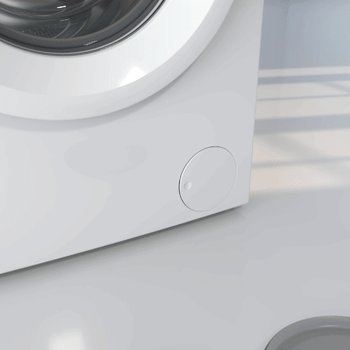 Makina larje Indesit IM 642 MY TIME EE, 6 kg, klasa energjie B, e bardhë