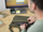 Dock USB C Trust Multi port 24968, HDMI 4K, Gigabit Ethernet, gri metalik