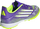 Këpucë futbolli adidas F50 League TF W JH7724, terren sintetik, të bardha
