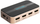 Ndarës HDMI Vention, 1 në 4, 4K 30Hz, gold e zezë