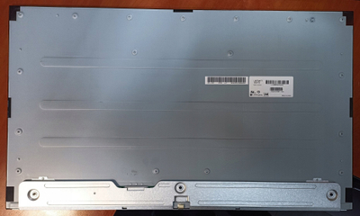 Monitor HP 27", Full HD, i zi