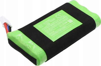 Bateri zëvendësuese JBL HFR SC42300C09H210 BassPro Go, 2000mAh, 10.8V, nikël metal hidrid
