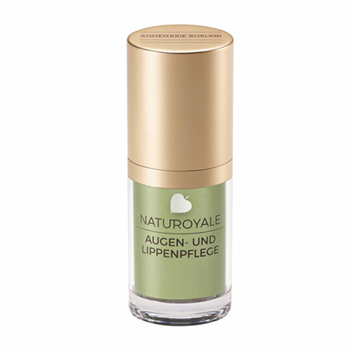 Krem kundër plakjes Annemarie Borlind NATUROYALE System Biolifting, 15 ml