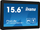 Monitor me prekje iiyama ProLite TF1633MSC-B1, 15.6", LED, i zi