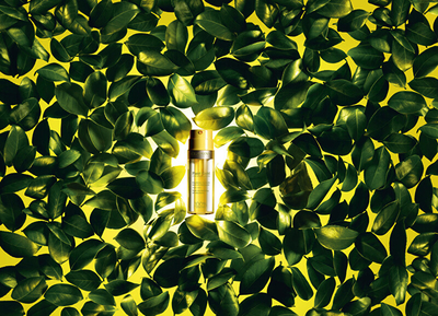 Serum për lëkurë Clarins Plant Gold, 35 ml