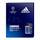 Set për meshkuj ADIDAS Champions League Edition - sprej deodorant 75ml + sprej deodorant 150 ml