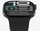 Xham mbrojtës Tech-Protect Glass Flex Plus për Apple Watch 10 46mm, set 2 copë, i zi
