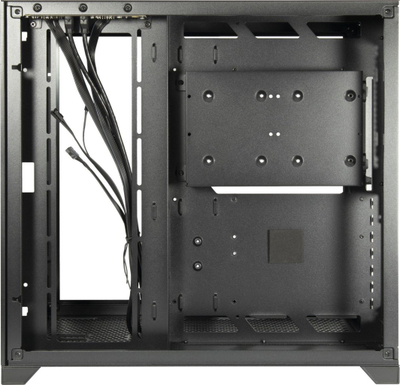 Kasë Inter-Tech C-703 Vision, Midi Tower