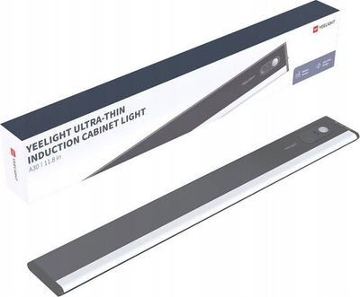 Светло за плакар Yeelight A30, ЛЕД, сензор за движење, бело