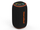 Folës portativ Tracer TWS Xtremebeat MID, 15W, Bluetooth 5.3, RGB, IPX6, i zi