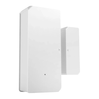 Sensor dere Sonoff DW2 RF, wireless, RF 433MHz, i bardhë