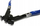 Pensa për shtrëngim shiritash Rockforce RF-62520, 245mm, mekanizëm bllokimi, gri