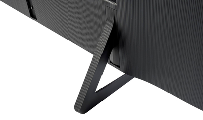 Телевизор Samsung QE77S85D, 77\", OLED 4K, 120Hz, црн