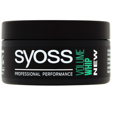 Krem për flokë Syoss Hair Volume (Whip) 100 ml