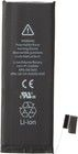Батерија Микроспарепартс Мобиле MSPP5022, 1440mAh, 3.8V, за Ајфоун 5