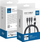 Kabllo karikimi Blue Star 4 në 1, USB A në Micro USB, Lightning, Type C, 2.4A 12W, 1.2 m