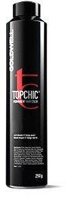 Ngjyrë flokësh Goldwell Topchic 8N Light Blonde, permanente, bionde e çelur natyrale