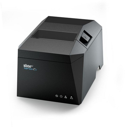 Printer termik Star Micronics TSP143IV X, 80mm, CloudPRNT, i zi