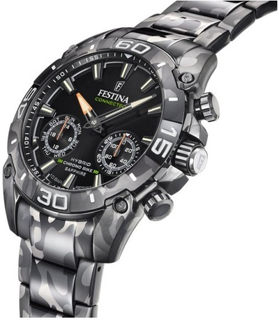 Orë dore Festina Chrono Bike 20545/1