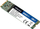 SSD диск Intenso Top, 128GB, M.2 2280 SATA III