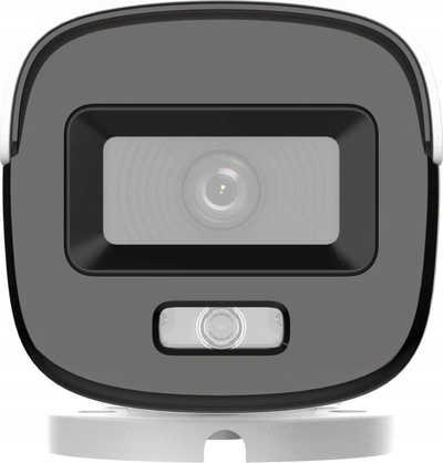 Kamerë sigurie Hikvision DS-2CE10KF3T-LE, 5MP, lente 2.8mm, e bardhë