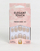 Set thonj artificialë Elegant Natural Touch French Square Nude 101, madhësi mesatare, 24 copë