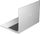 Laptop HP Elite Dragonfly, 13.5", Intel Core i5, ngjyrë argjendi