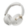 Kufje mbi vesh QCY H3 Pro, Bluetooth, ANC 50dB, të bardha