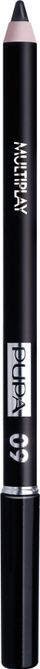 Laps sysh Pupa Milano Multiplay 09 Black, 0.04 oz, i zi