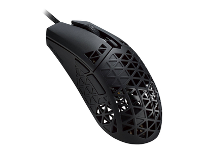 Maus ASUS TUF Gaming M4 Air - USB, e zezë