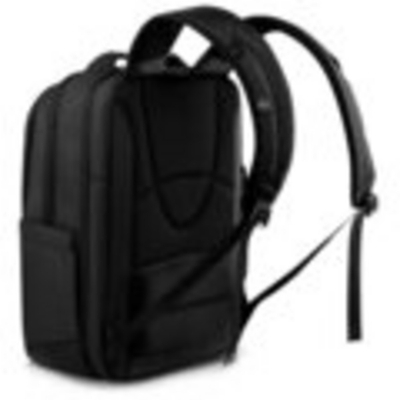 [OUTLET] Çantë shpine DELL Premier Backpack për laptop deri në 15.6", e zezë