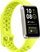 Паметна нараквица Huawei Band 10, екран 1.47" AMOLED, отпорна на вода 5ATM, зелена