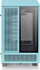 Kasë Thermaltake The Tower 100 Mini Turquoise, Mini Tower
