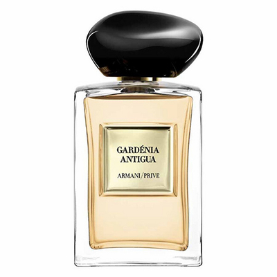 Eau de Toilette Armani Privé Gardénia Antigua