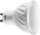 Poç LED GTV SMD, GU10, 230 V, 6 W, i bardhë
